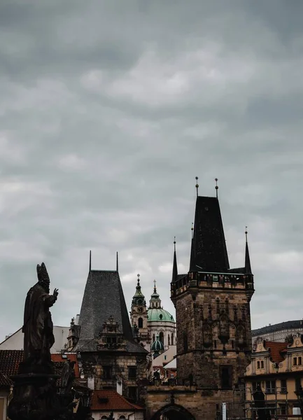 Bahar Prag (Çek Cumhuriyeti). Charles Köprüsü