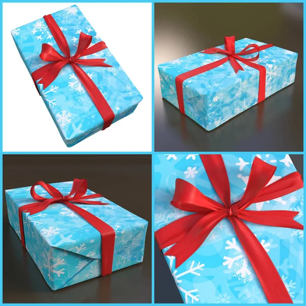Boxes.3D mevcut. kolaj