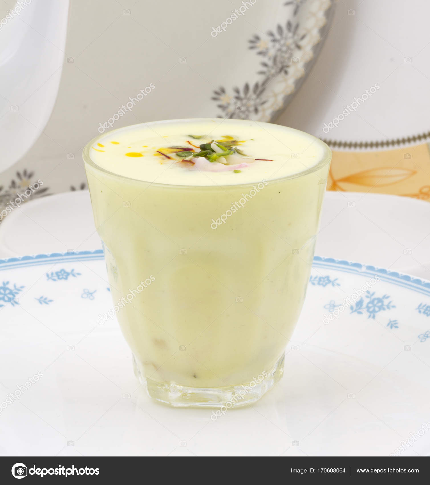 Lassi tarifi Lassi tarifi