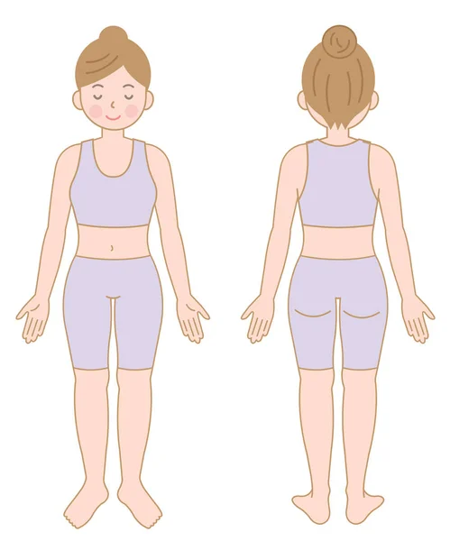 Álbumes 102+ Foto Cuerpo De Mujer Blanco Y Negro Mirada Tensa