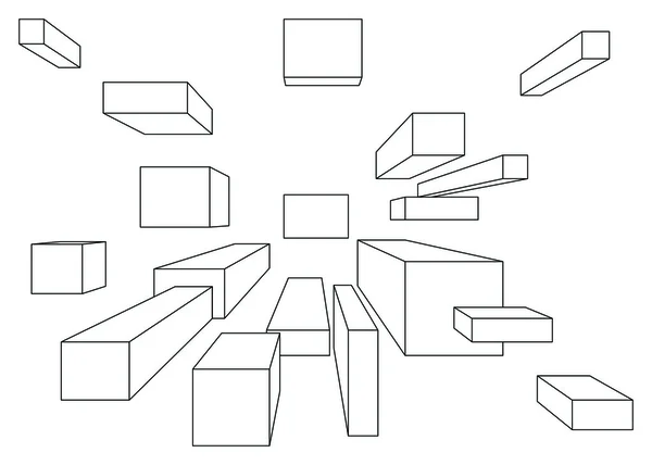 ᐈ One Point Perspective Stock Photography Royalty Free One