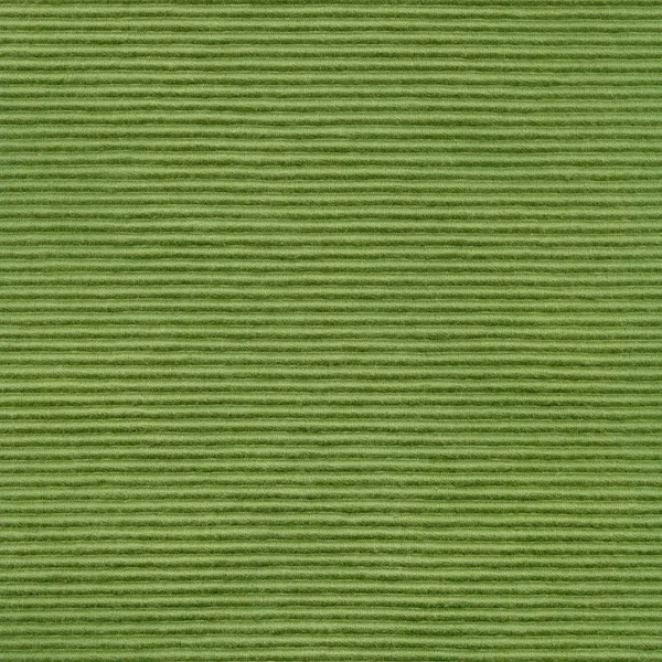 Green cloth, close-up as background — Stock Photo, Image