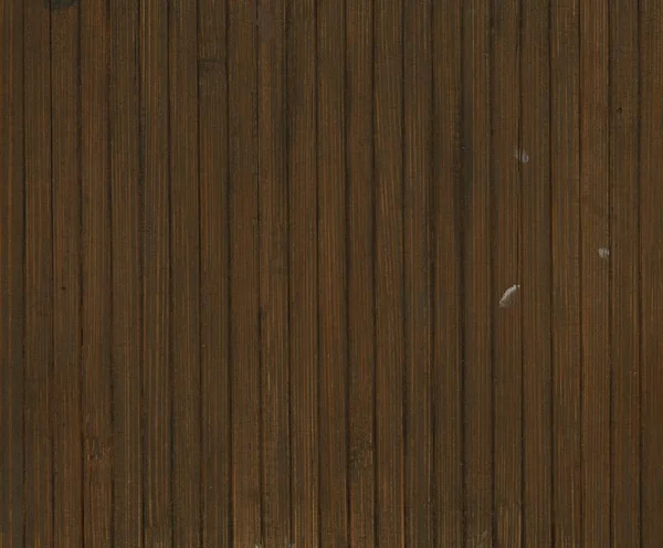 Dunkle Holzplatte, als Hintergrund — Stockfoto