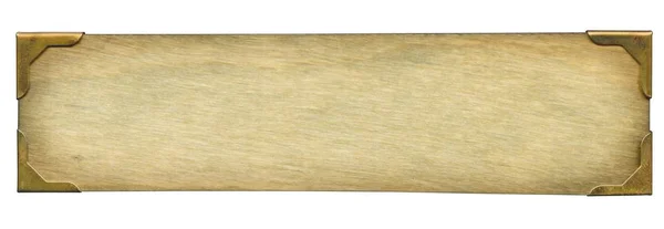 eski ahşap plaket