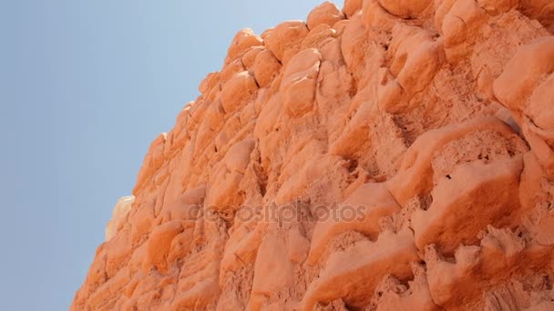 Parco statale Goblin Valley — Video Stock