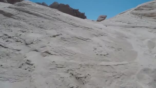 Goblin Valley State Park — Stockvideo