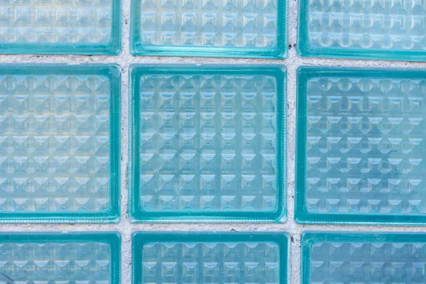 Soft Blue Grey Glass Or Crystal Tiles Unique Seamless Texture ストック写真 C Sangriana