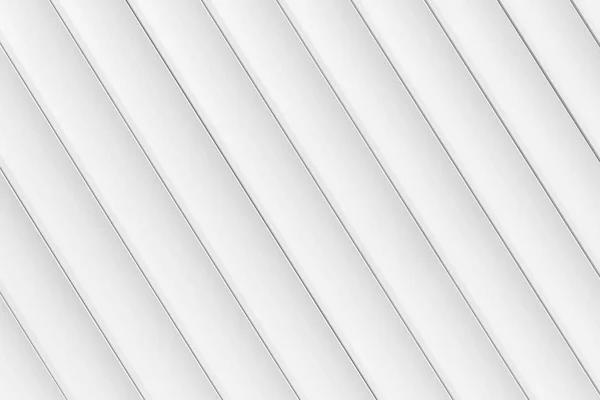 Textura ondulada blanca. Fondo abstracto. Líneas —  Fotos de Stock