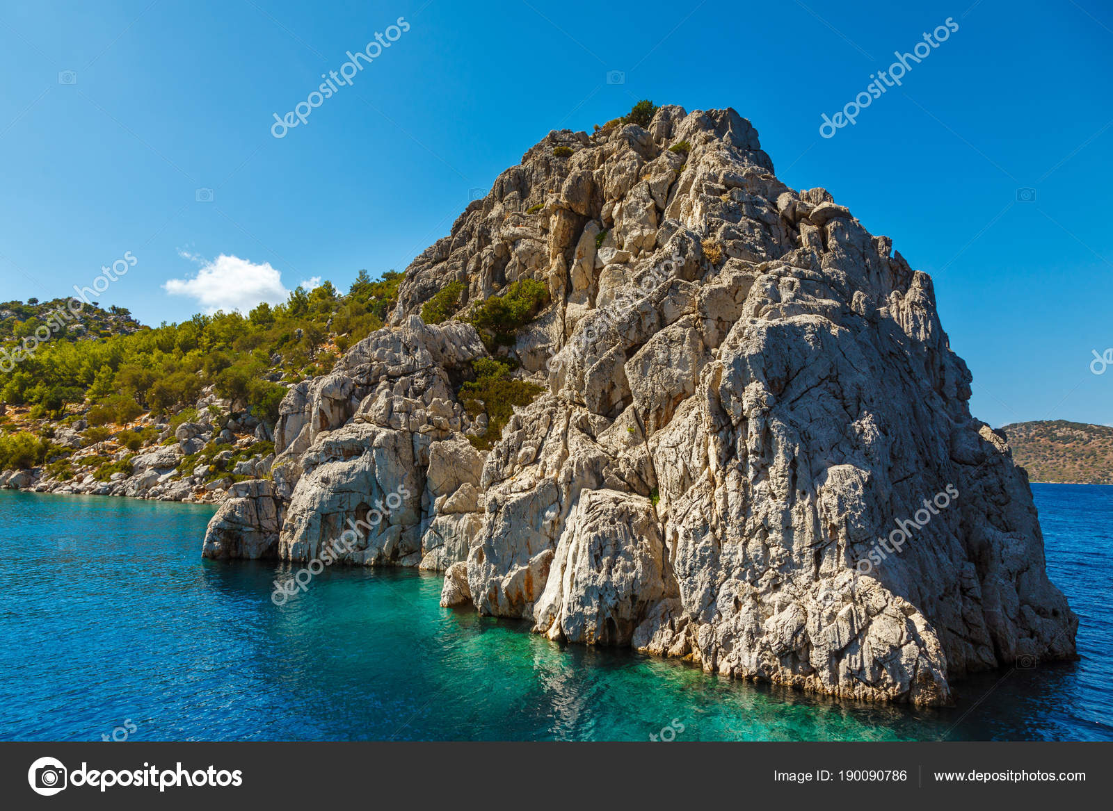 Yılan adası Yılan adası