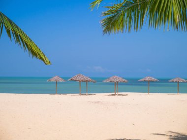 Kimseyle kumda süslenmemiş.