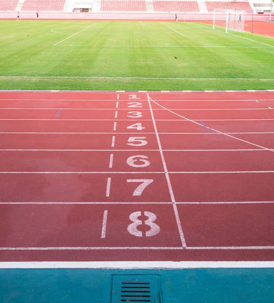 Başlangıç noktasındaki parça numarası