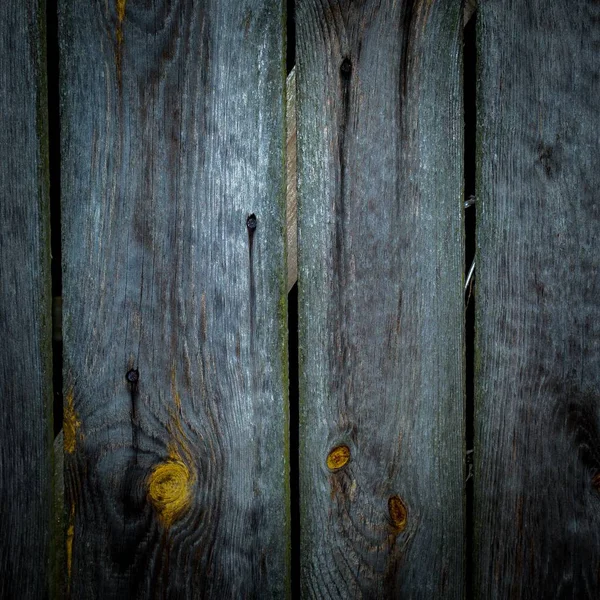 Fond en bois détruit avec texture — Photo