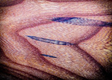 Ahşap arka plan doku ile yok