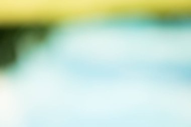 Renk bulanık arka plan boşaltmak yararlı