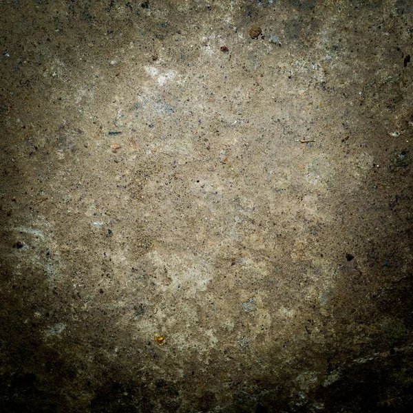 Gros plan de béton très ancien — Photo