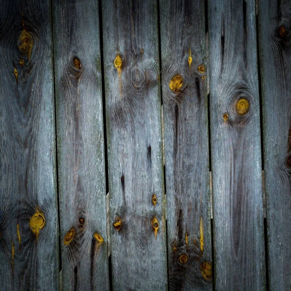 Fundo de madeira destruído com textura — Fotografia de Stock