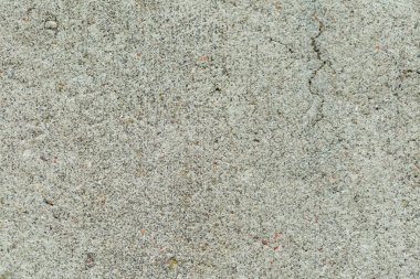 Eski gri grunge beton arka plan