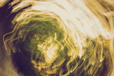 Odaklanamayan soyut arkaplan 