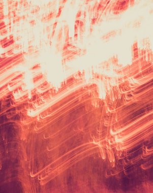 Odaklanamayan soyut arkaplan 