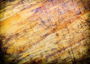 Ahşap arka plan doku ile yok