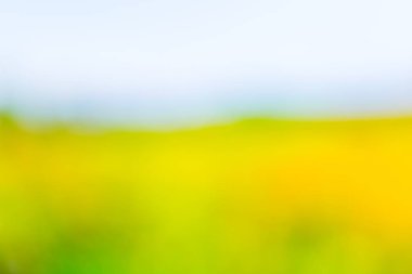 Renk bulanık arka plan boşaltmak yararlı