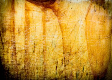 Ahşap arka plan doku ile yok