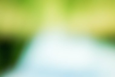 Renk bulanık arka plan boşaltmak yararlı