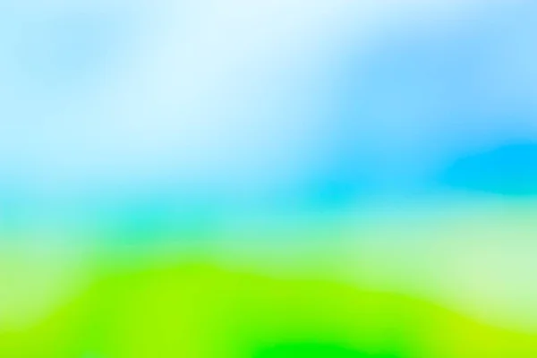 Color blurry background useful as copyspace — Stock Photo, Image