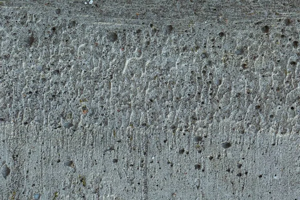 古い灰色のグランジ コンクリート背景 — ストック写真