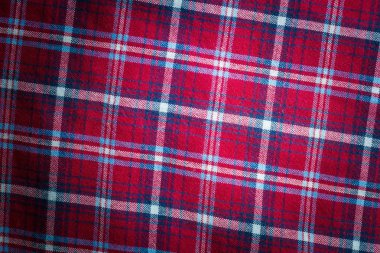 Damalı malzeme arka plan