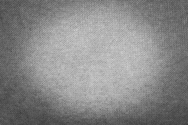 Texture del materiale di lino in primo piano — Foto Stock