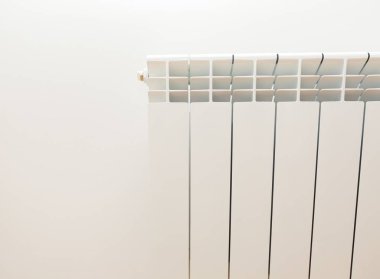 Ev ısıtıcı yakın çekim