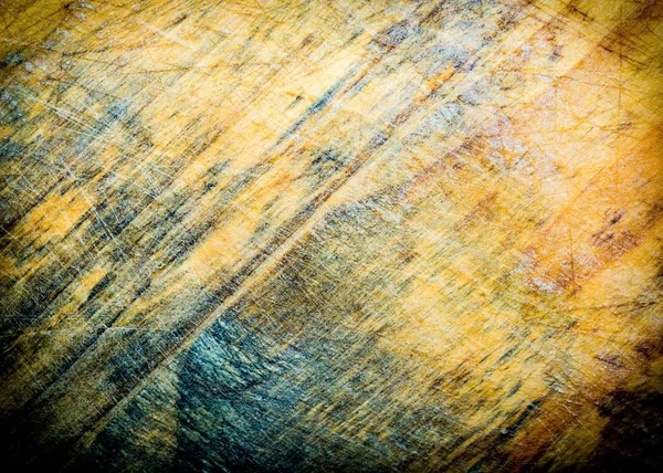Знищений дерев'яний фон з текстурою — стокове фото