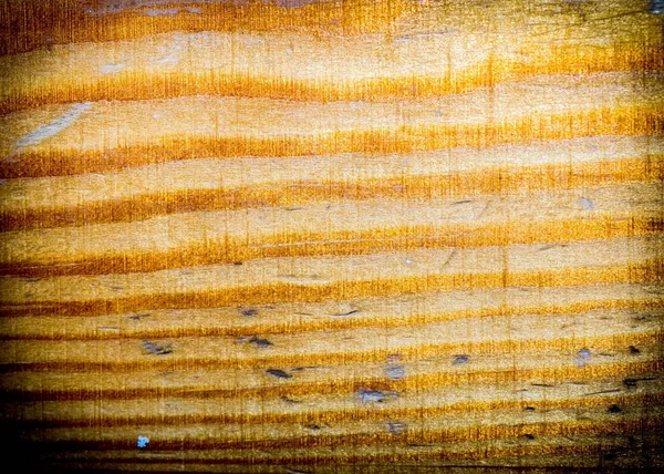 Vernietigde hout achtergrond met textuur — Stockfoto