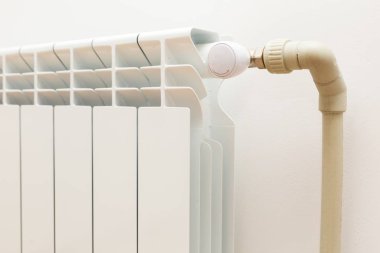 Ev ısıtıcının regülatörü