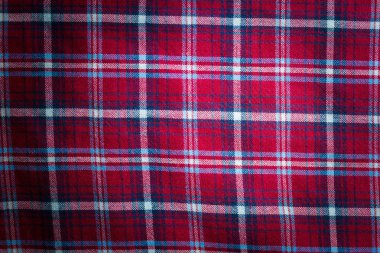 Damalı malzeme arka plan