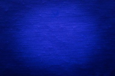 Keten malzemenin doku yakın çekim