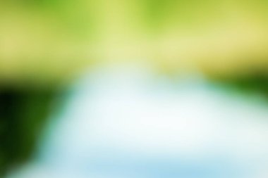 Renk bulanık arka plan boşaltmak yararlı