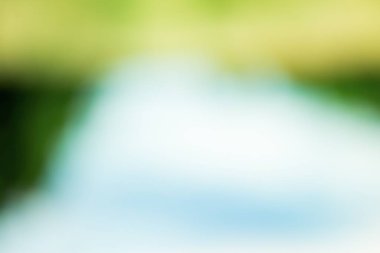 Renk bulanık arka plan boşaltmak yararlı