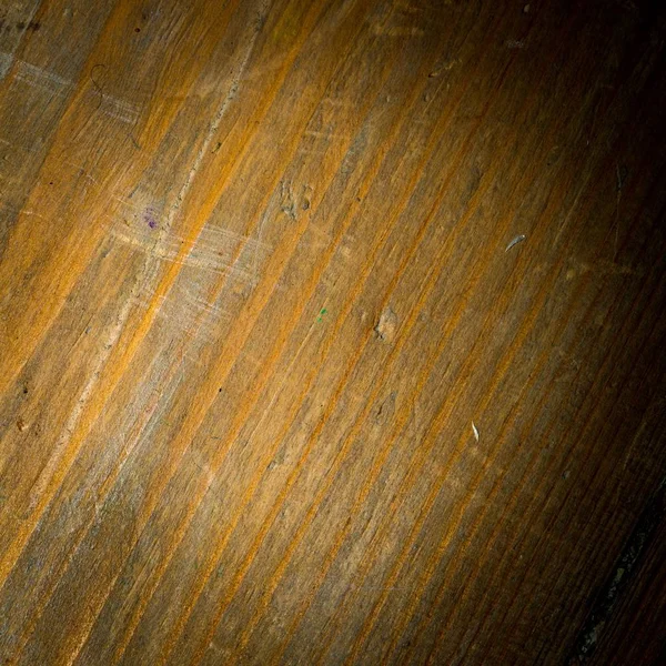 Fondo de madera destruida con textura — Foto de Stock