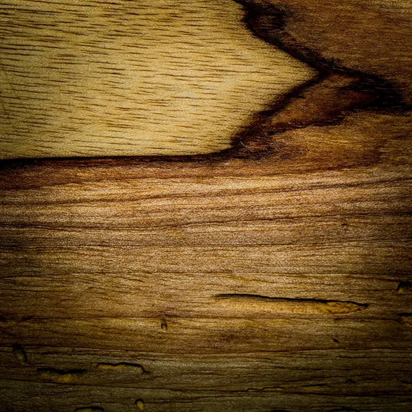 Destroyed wood background with texture — Stock Photo, Image