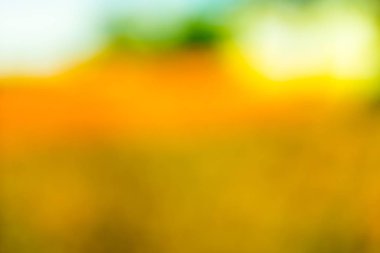 Renk bulanık arka plan boşaltmak yararlı