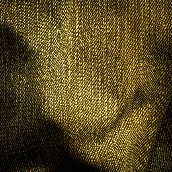 Close up of jeans texture — Stock Photo, Image