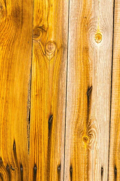 Close up van natuurlijke oude houten planken — Stockfoto