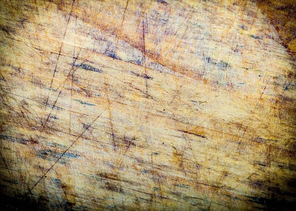 Destroyed wood background with texture — Stock Photo, Image