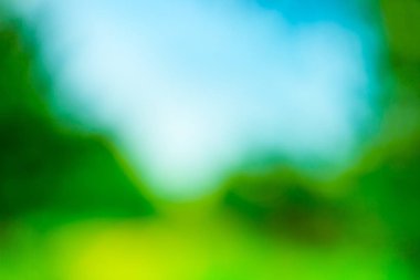 Renk bulanık arka plan boşaltmak yararlı