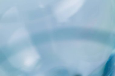 Cam bulanık soyutlama