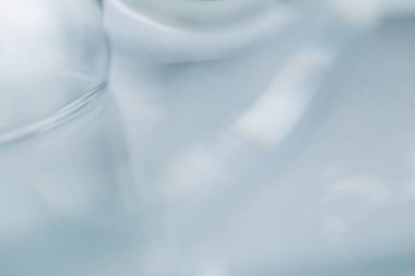 Cam bulanık soyutlama