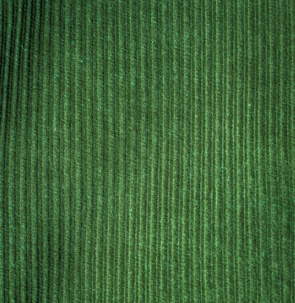 Corduroy achtergrond in close-up — Stockfoto