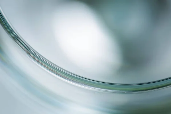 Glas verschwommene Abstraktion — Stockfoto